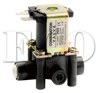 24v dc solenoid valve